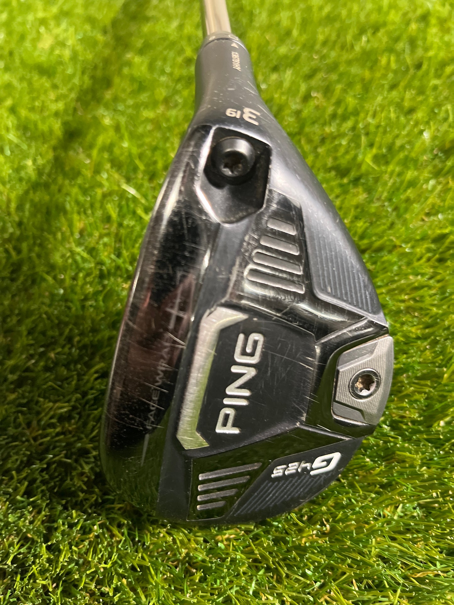 Ping G425 3/19 HYB