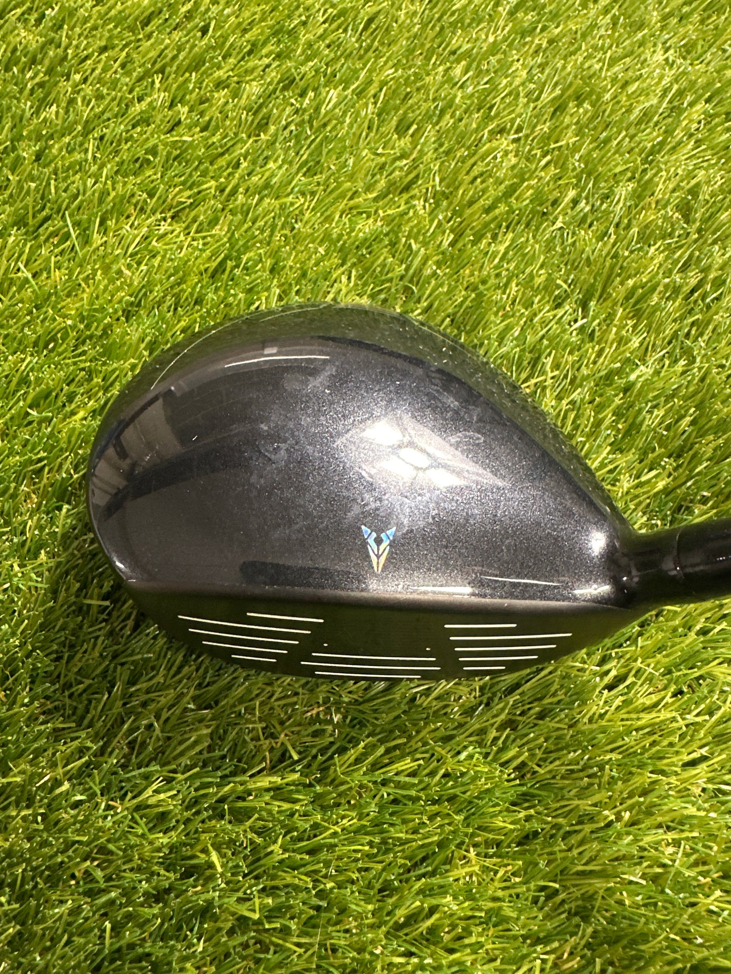 XXIO Experience The Difference 5/18 FWY