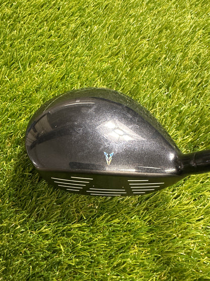 XXIO Experience The Difference 5/18 FWY