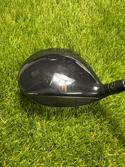 Cobra King LTD 3/16 FWY