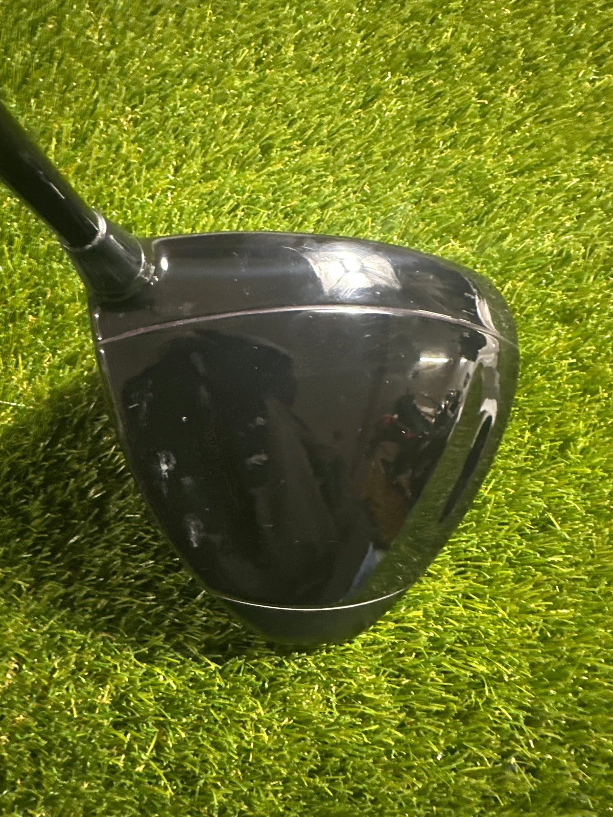 Callaway FTIZ 10.5 Driver