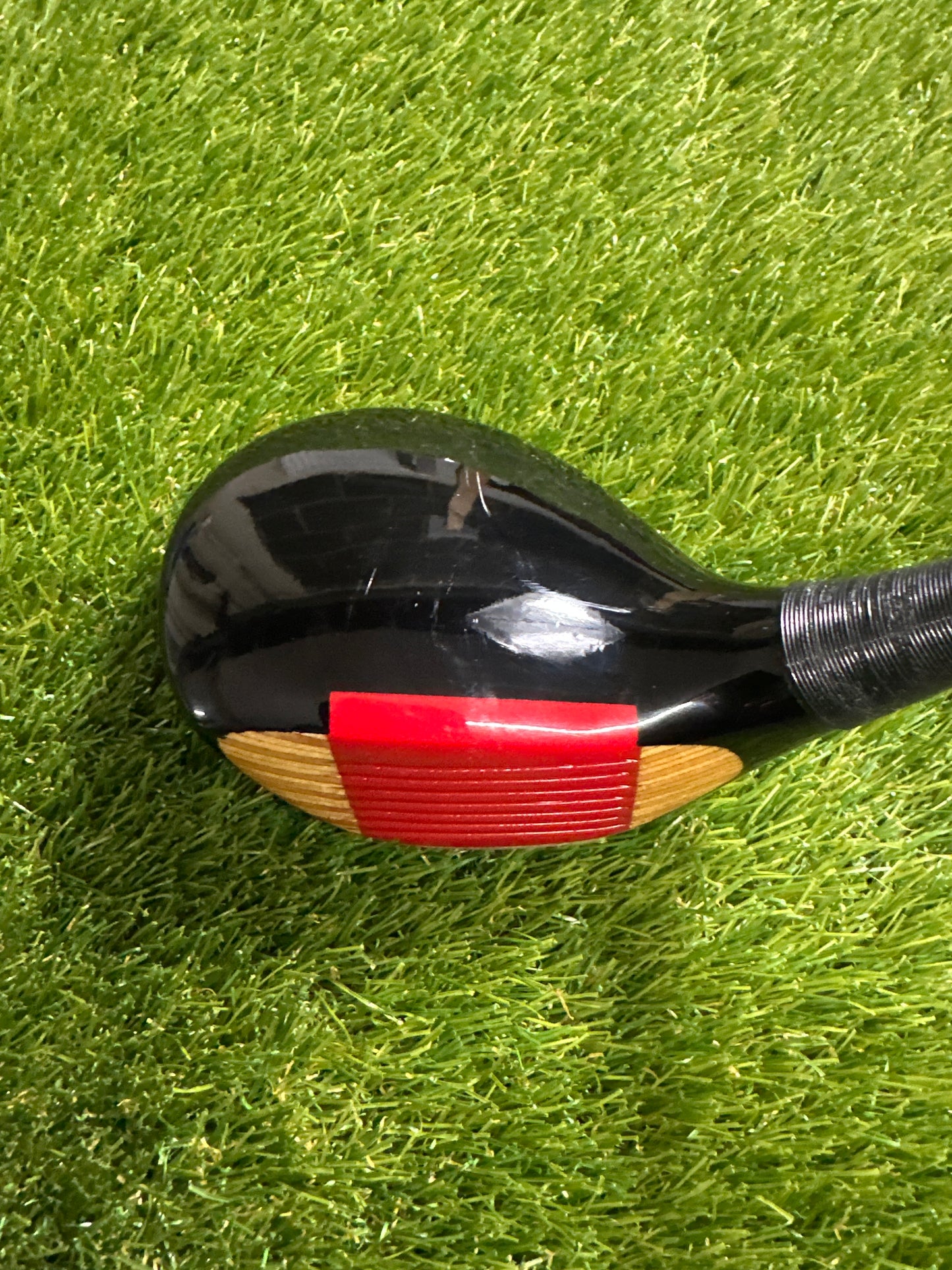 Ping Eye 2 3 FWY