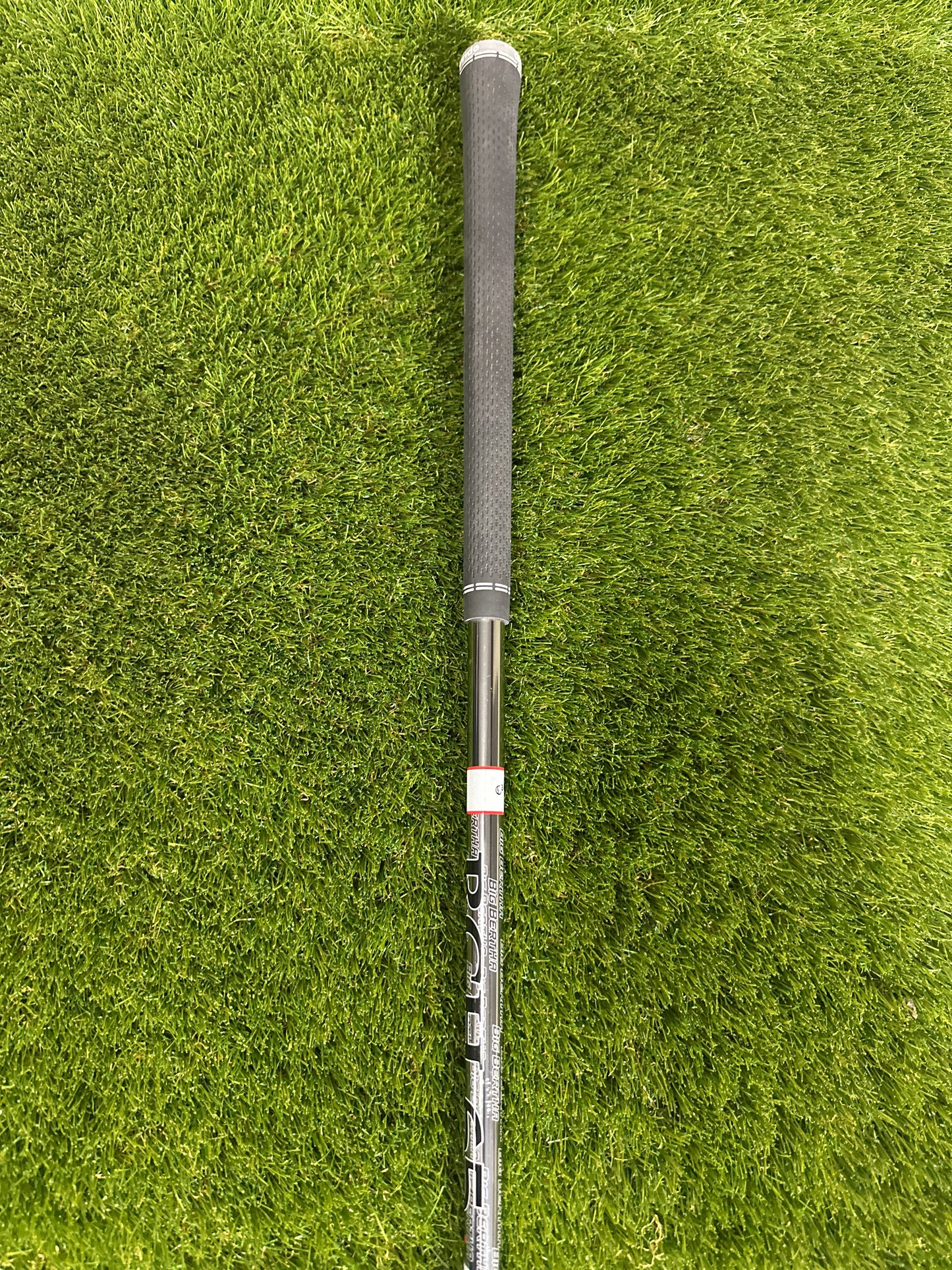 Callaway Big Bertha B21 5/24 HYB