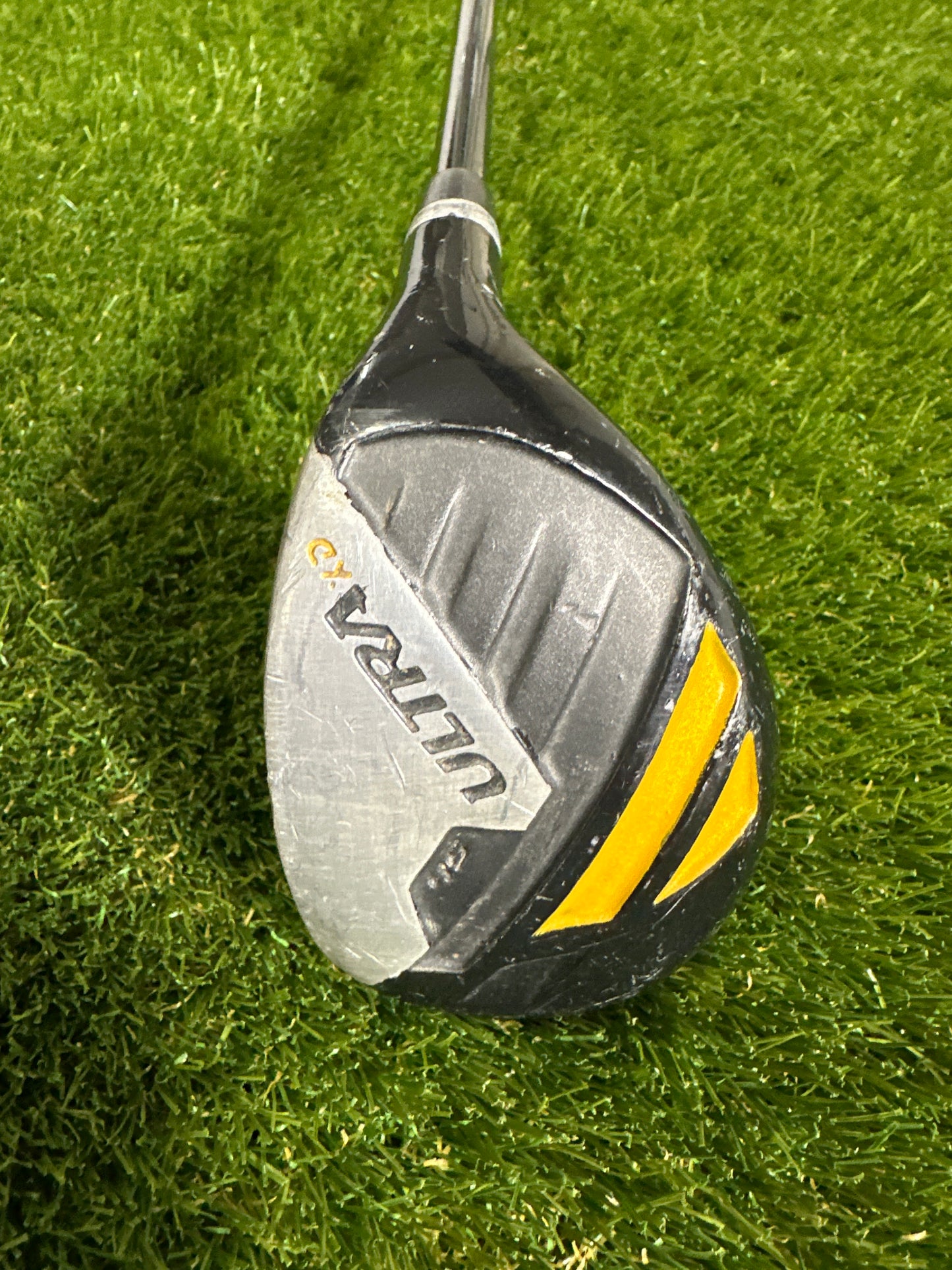 Wilson Ultra XD 5 HYB