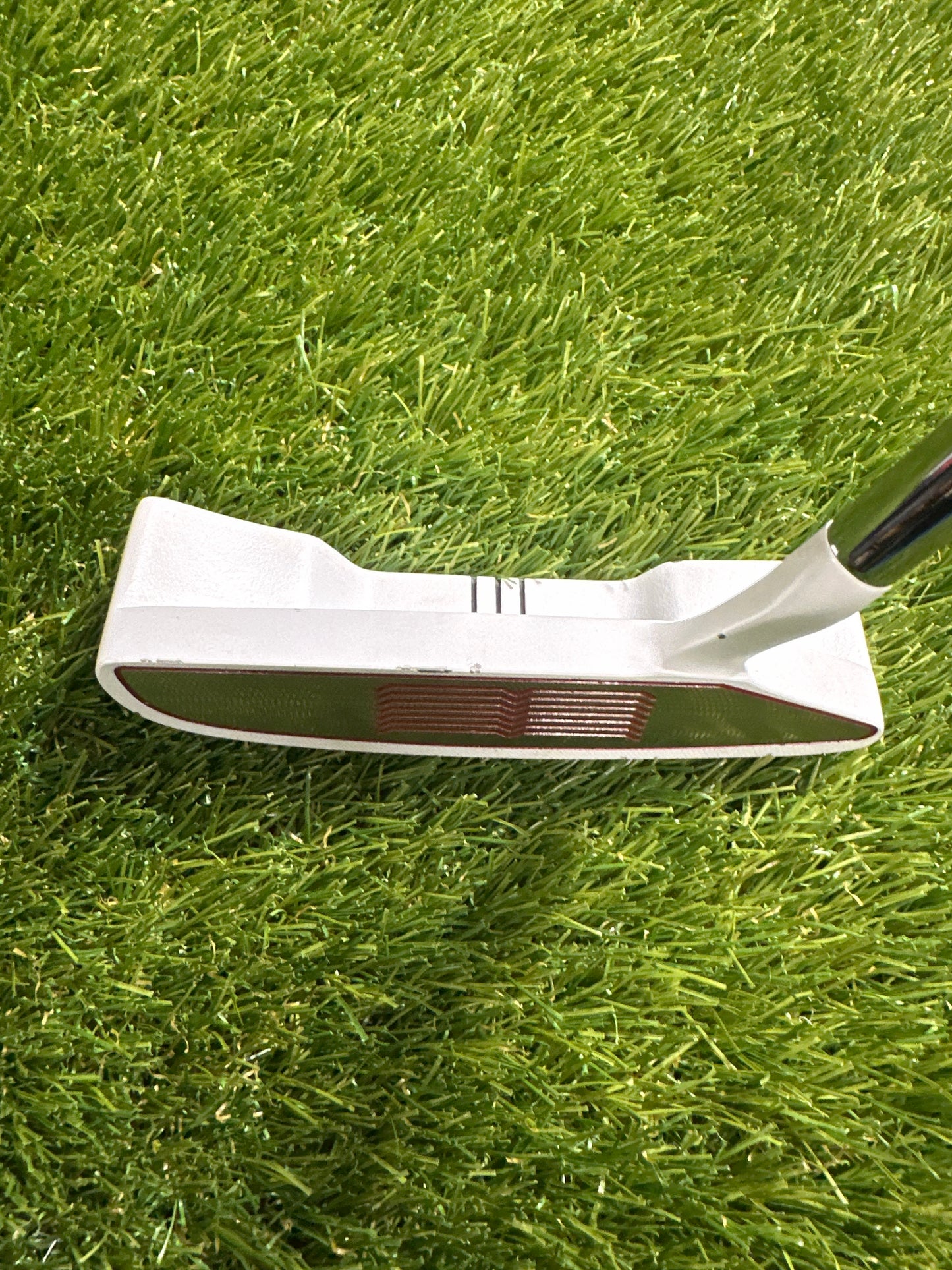 BenRoss Casino Joker 34" Putter
