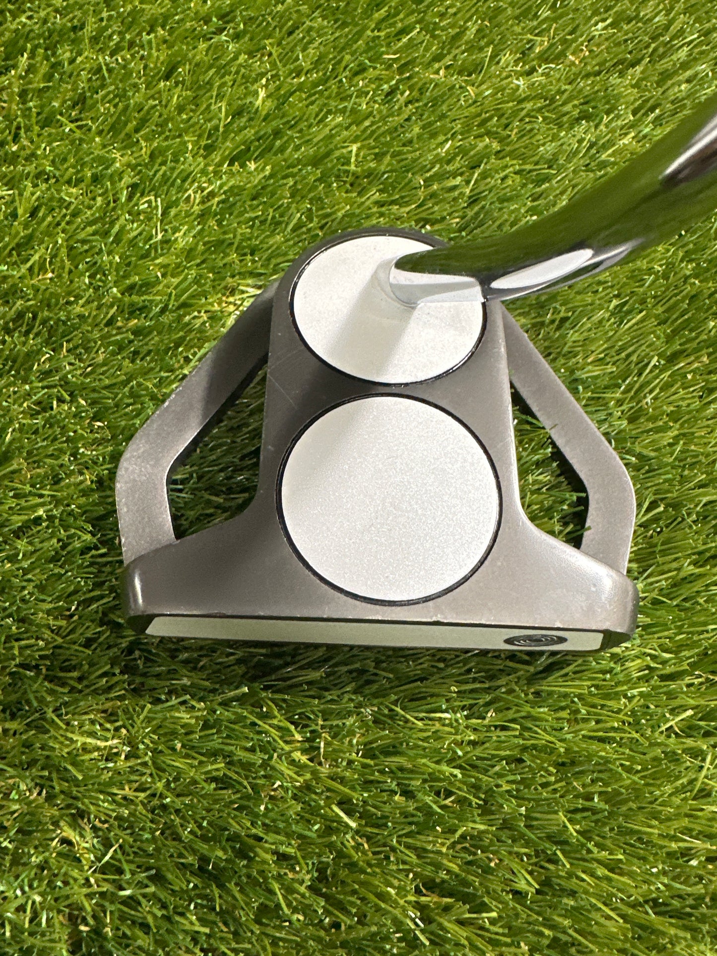 Odyssey Backstryke 2 Ball 34" Putter