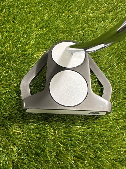 Odyssey Backstryke 2 Ball 34" Putter
