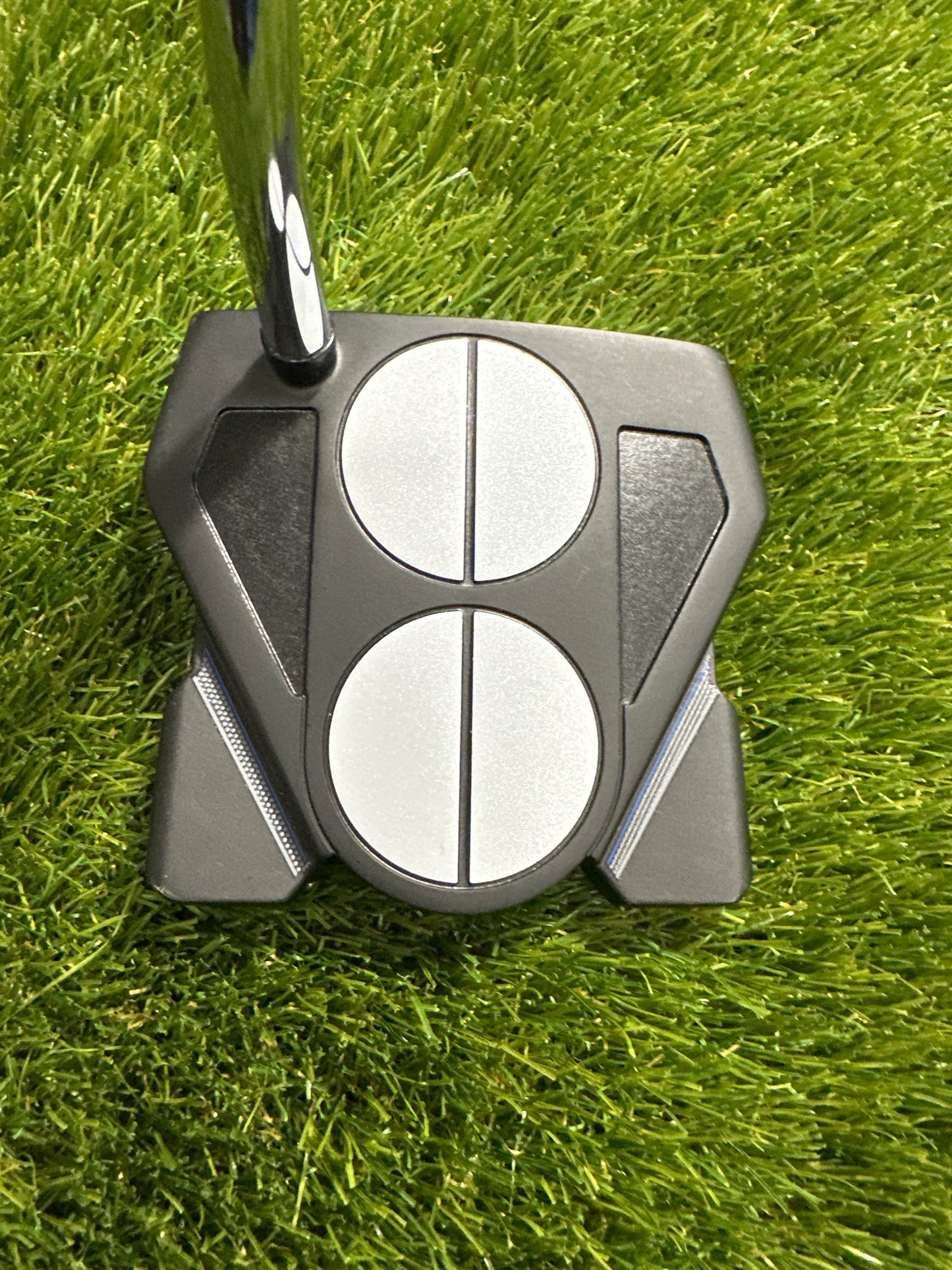 Odyssey 2Ball Ten Broomstick 48" Putter