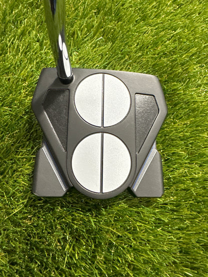 Odyssey 2Ball Ten Broomstick 48" Putter