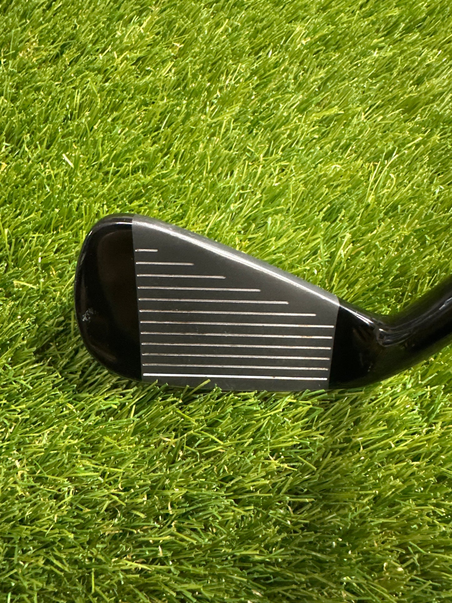 Macgregor Mactec X2 21 DUI