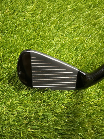 Macgregor Mactec X2 21 DUI