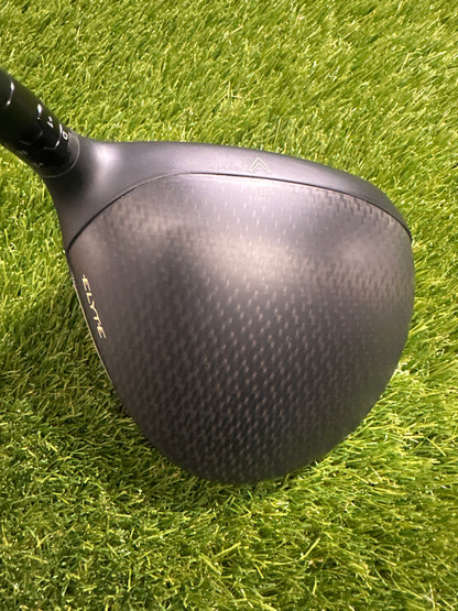 Callaway Elyte Sandstorm 10.5 Driver