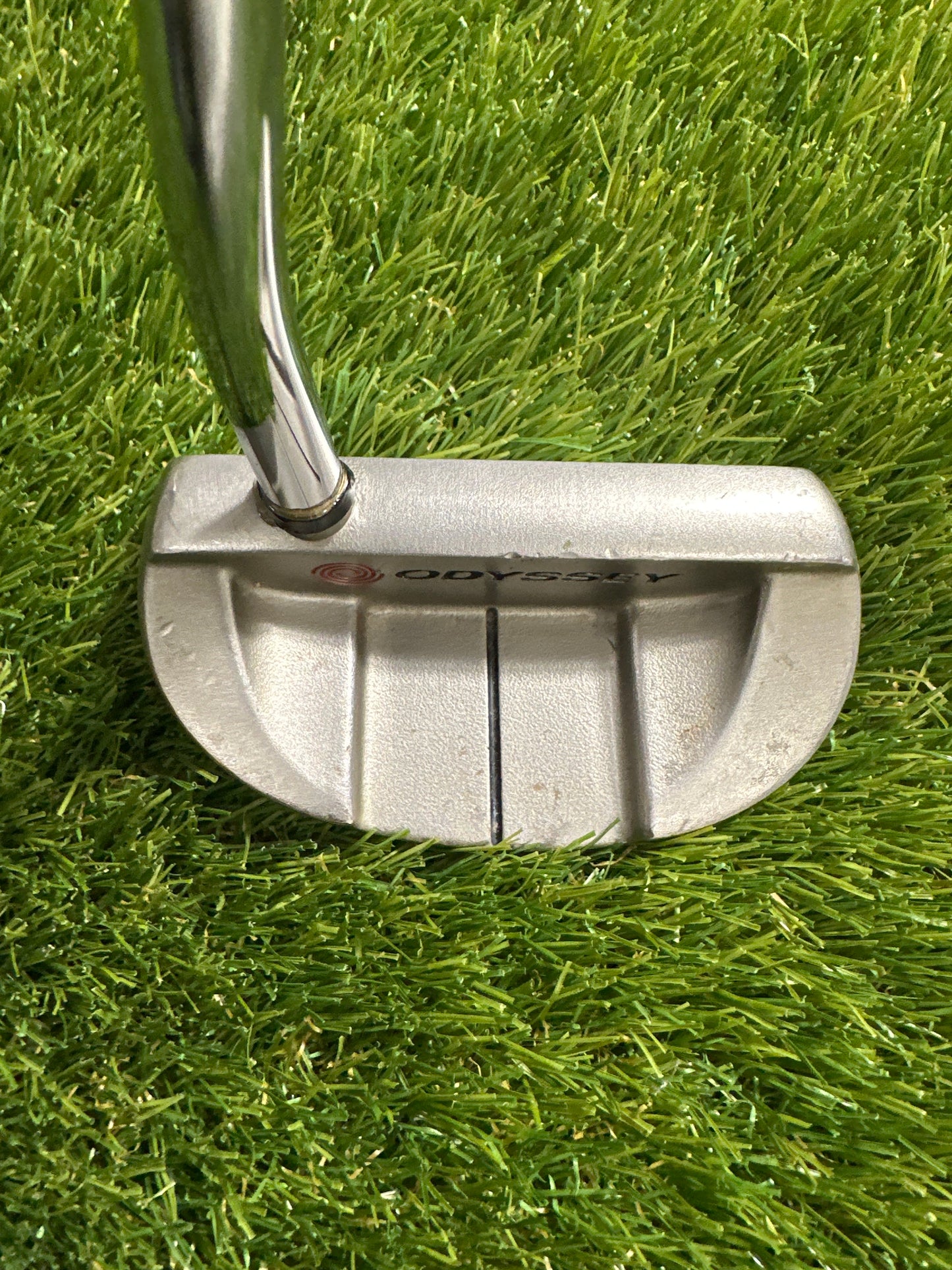 Odyssey White Hot 5 33" Putter