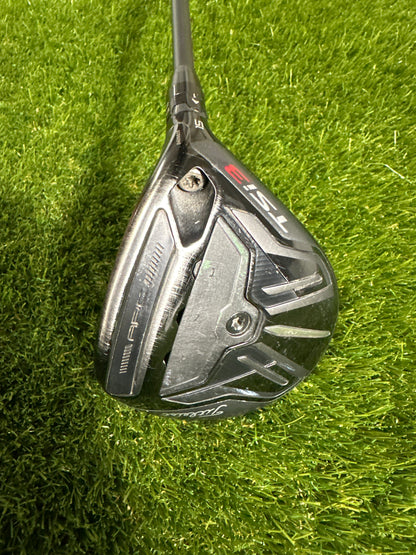 Titleist TSi3 15 FWY