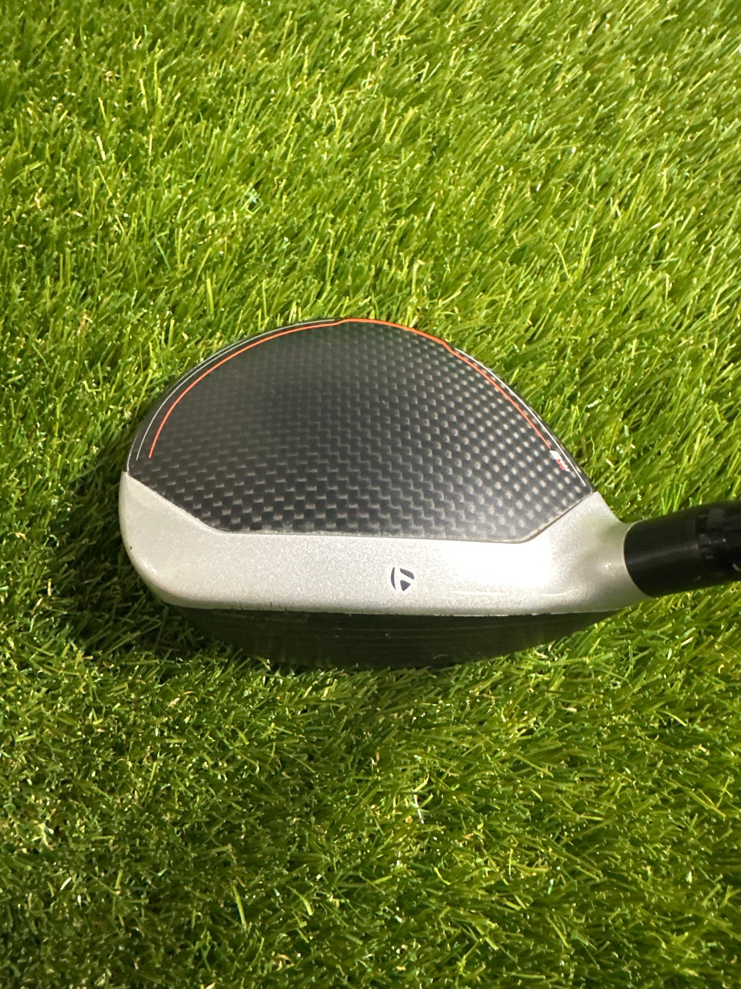 TaylorMade M5 3/14 FWY