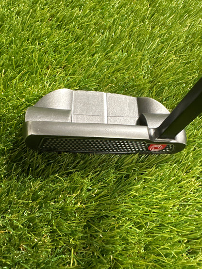 Odyssey O Works Black 34" Putter