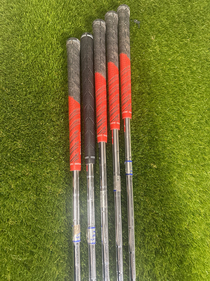 Mizuno MX100 5-9 Irons