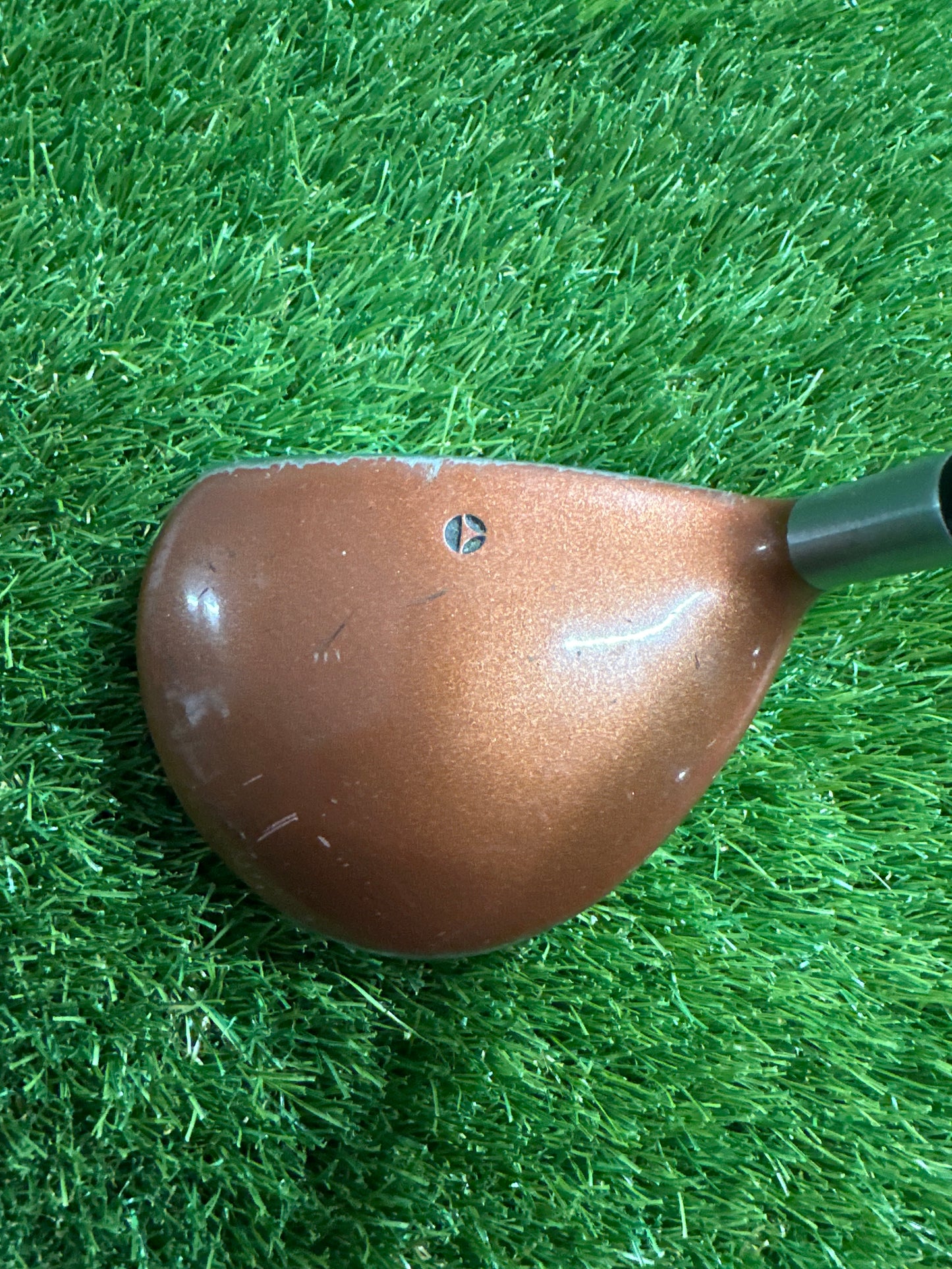 TaylorMade Burner 3 FWY