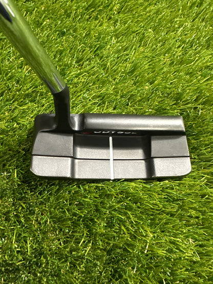 Odyssey O Works 1W 35" Putter