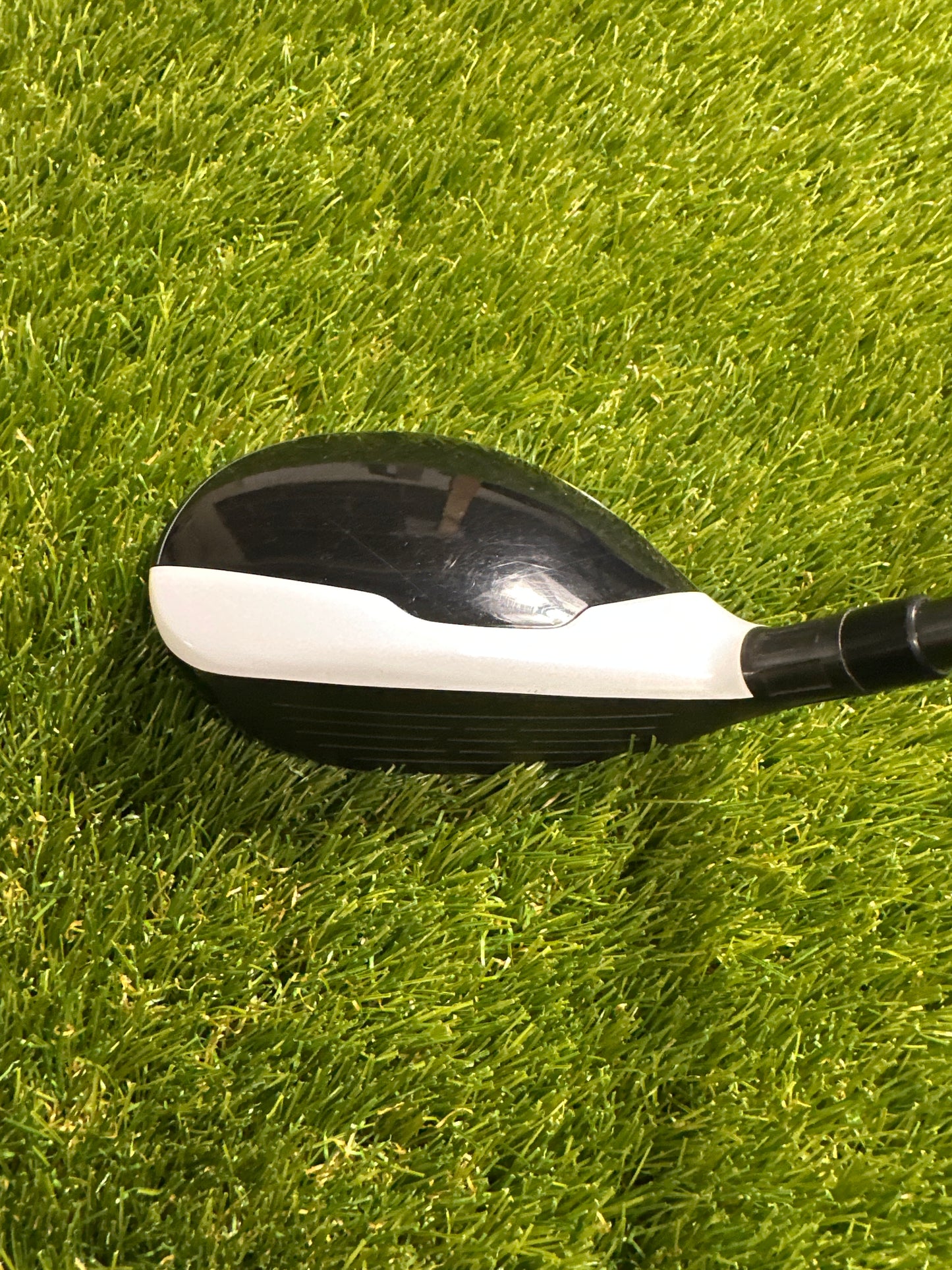 TaylorMade M2 3/19 HYB