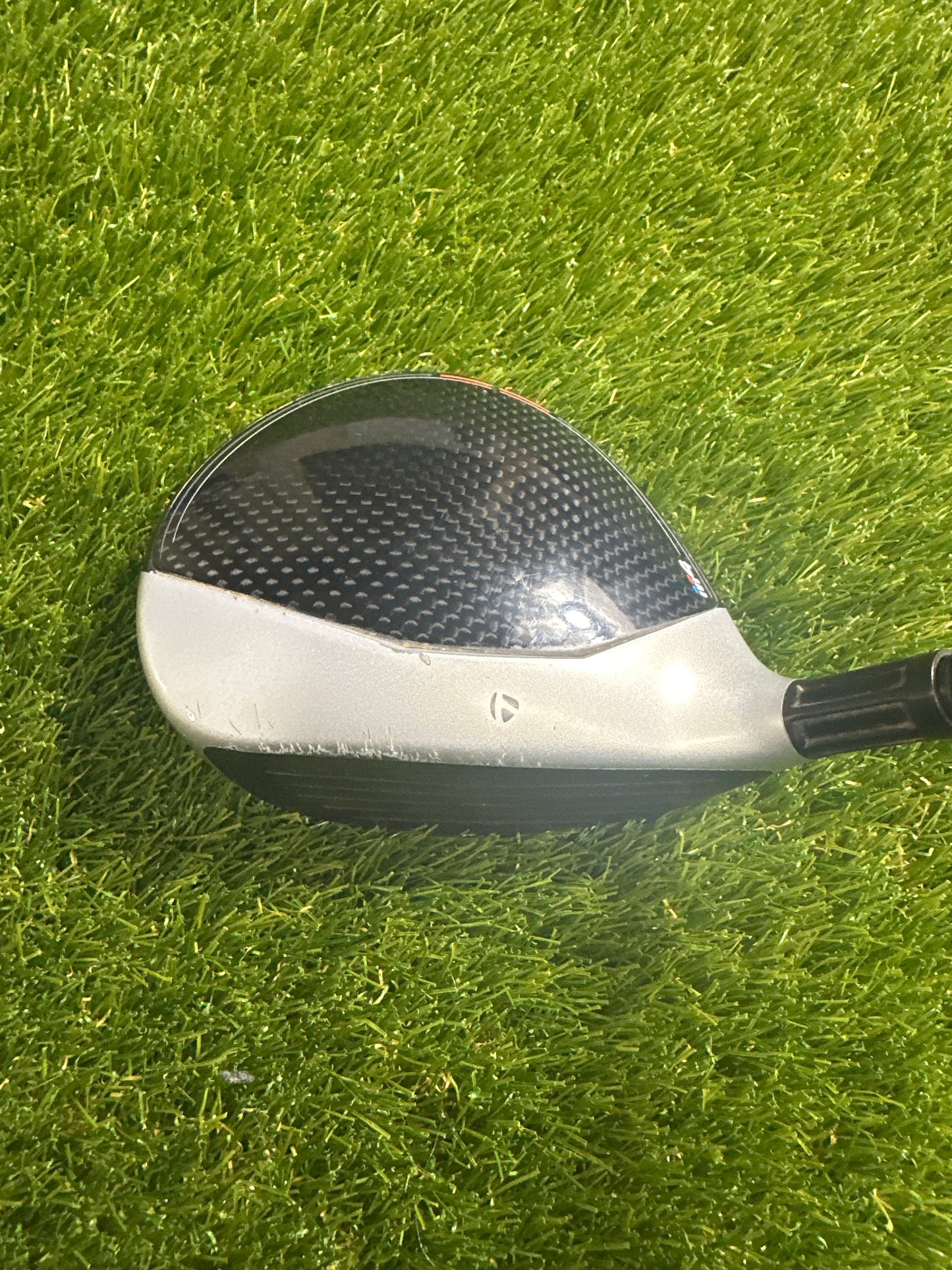 TaylorMade M4 3/15 FWY