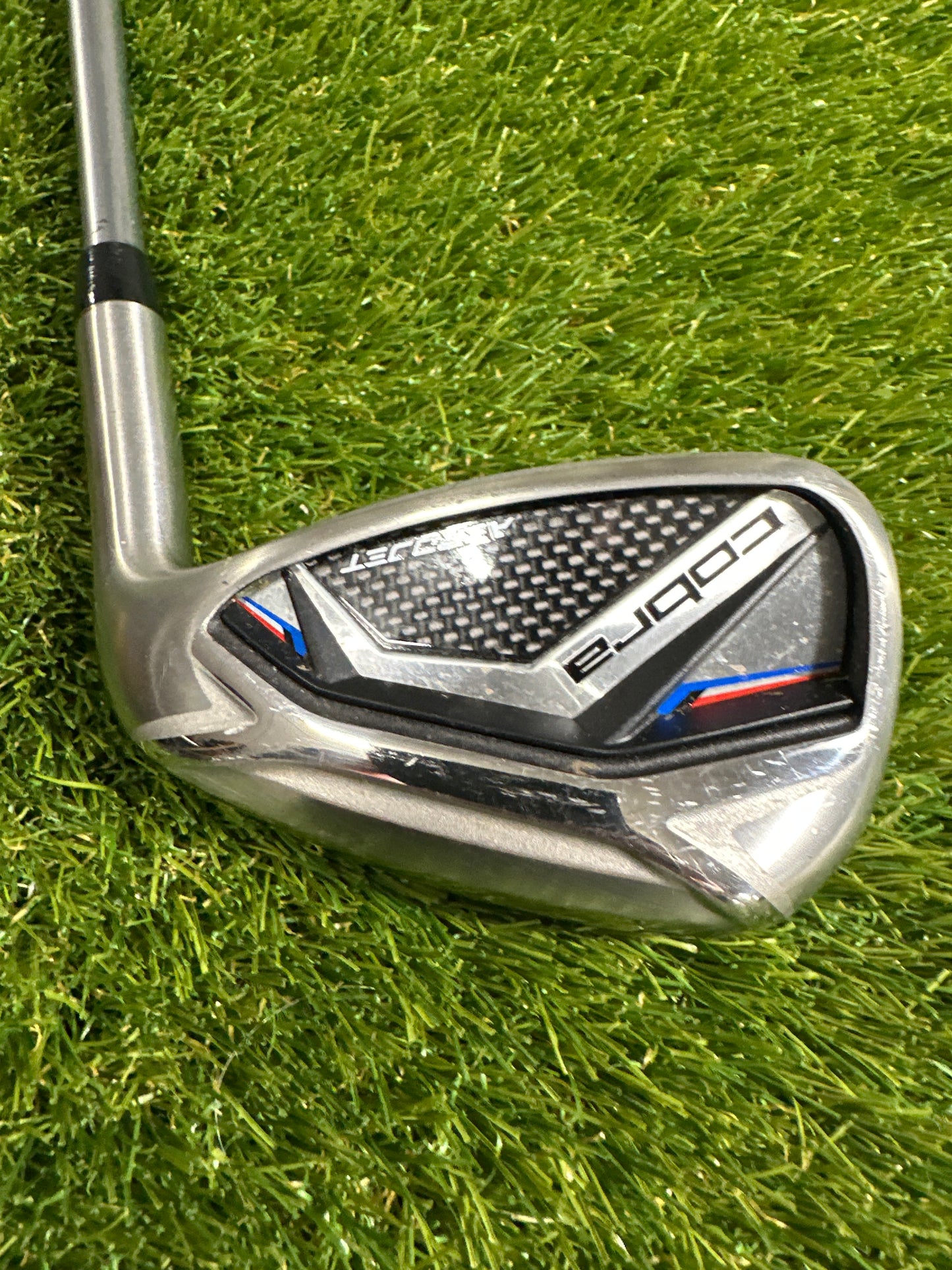 Cobra Aerojet PW