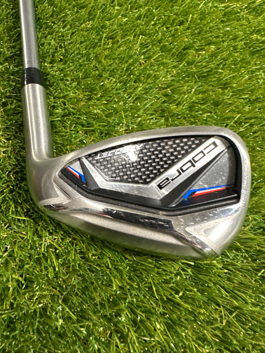 Cobra Aerojet PW