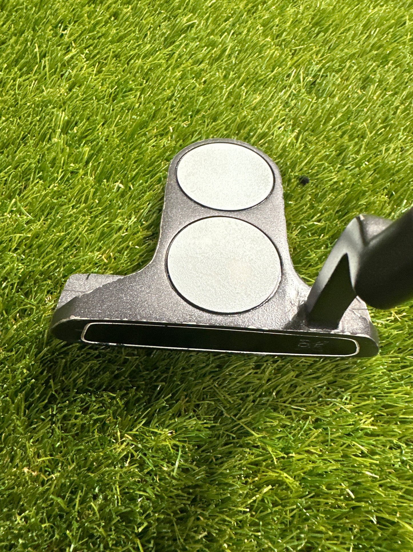 Odyssey 2Ball Blade 34.5" Putter