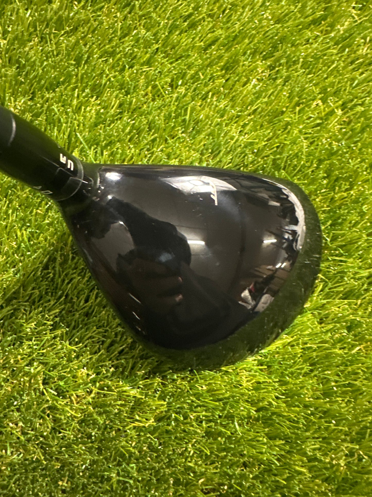 Titleist GT2 18 FWY