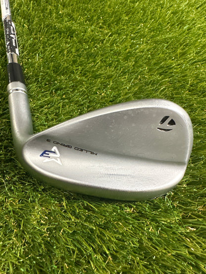 TaylorMade MG3 56/SB12 Wedge