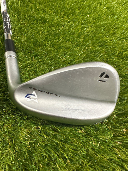 TaylorMade MG3 56/SB12 Wedge