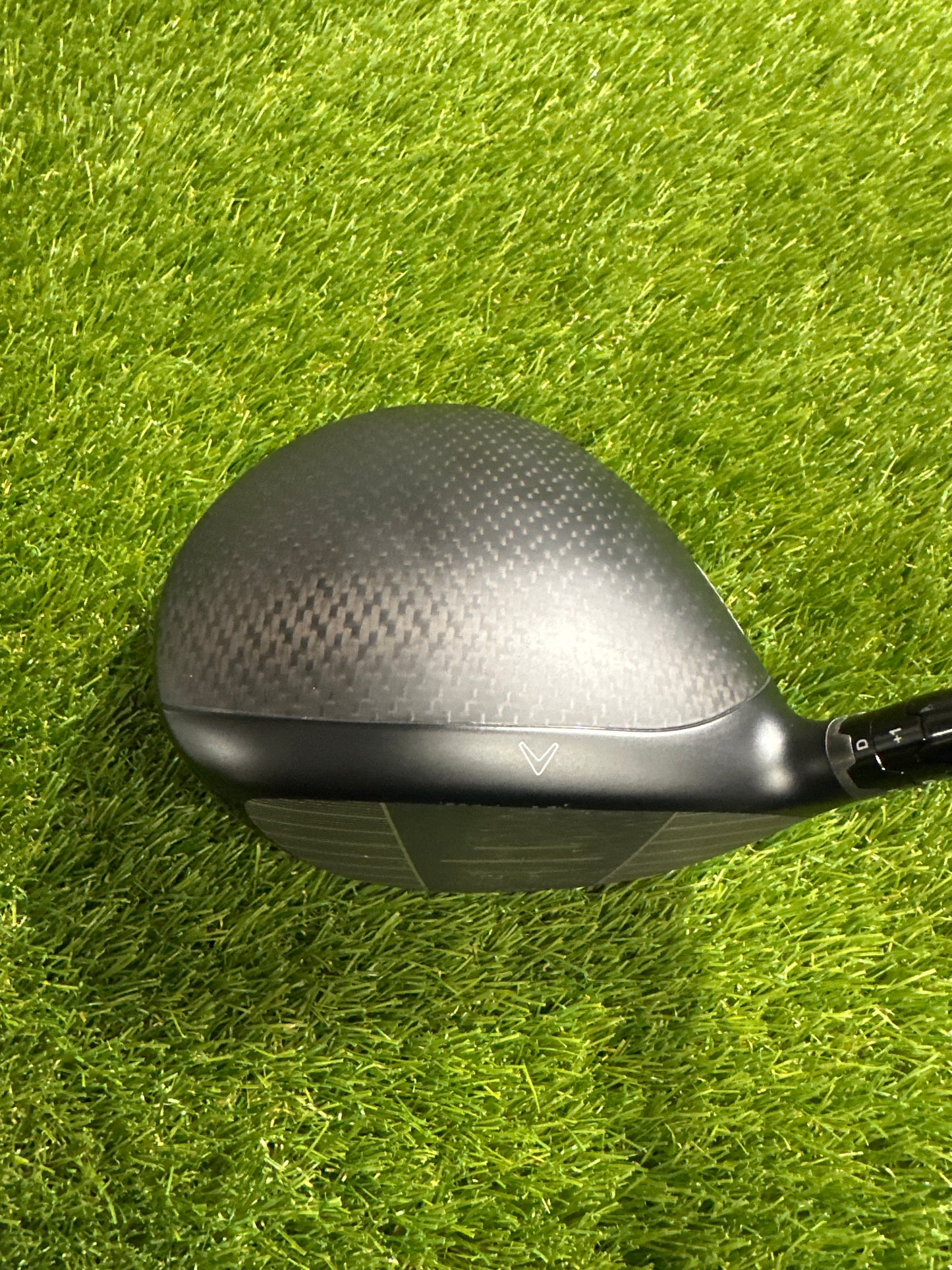 Callaway Elyte 9 Driver