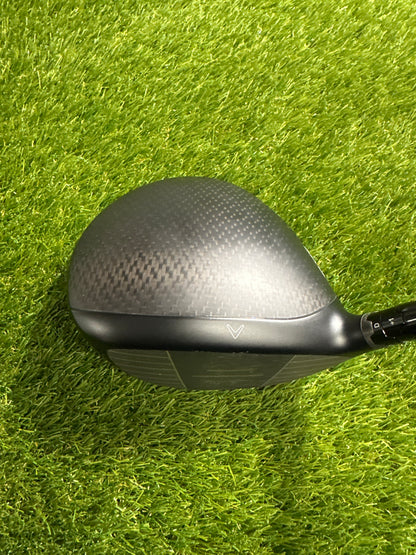 Callaway Elyte 9 Driver