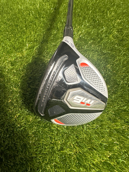 TaylorMade M6 5/18 FWY