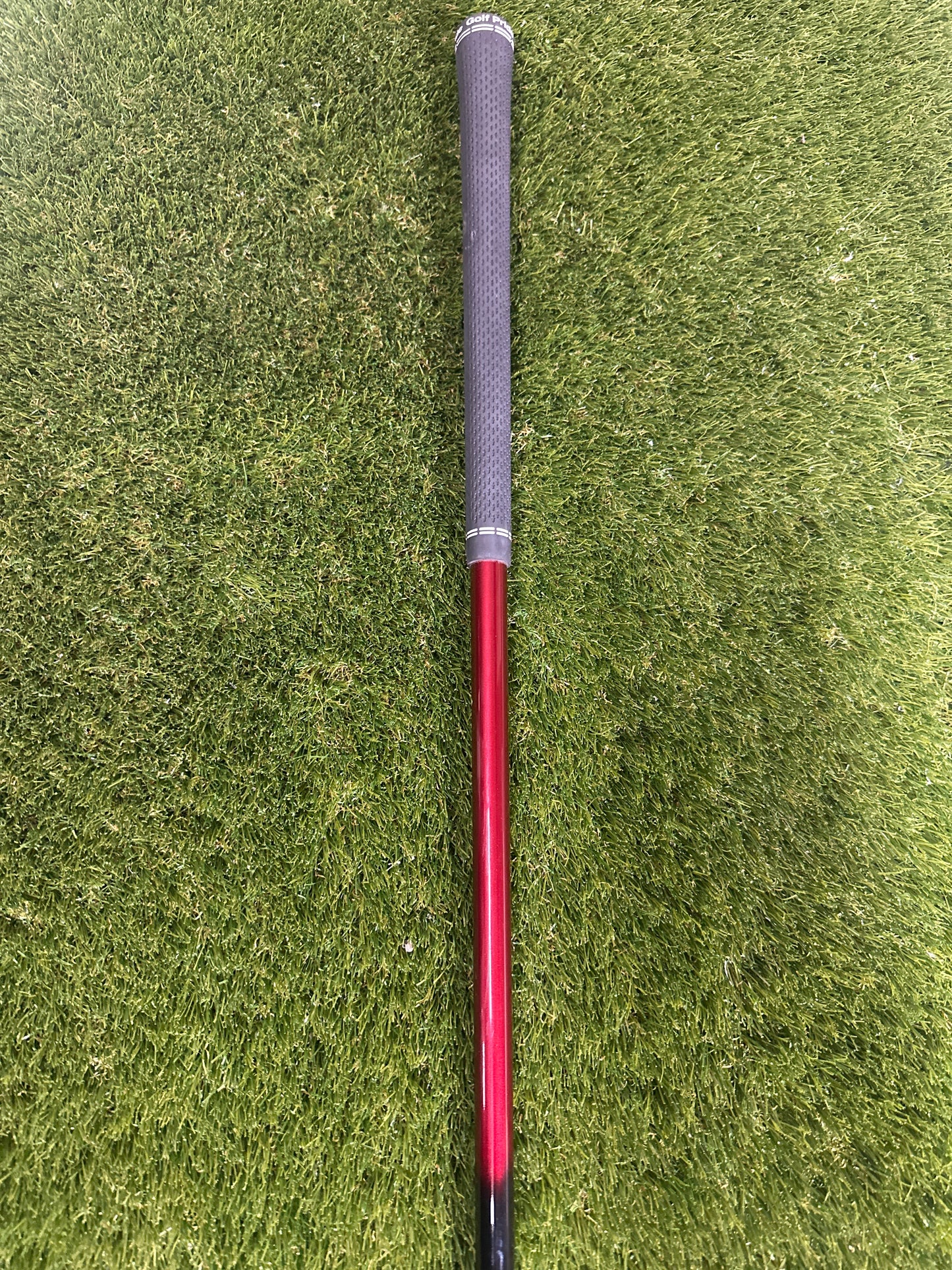 Srixon ZX MK2 5/18 FWY