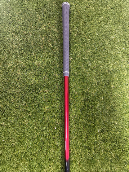 Srixon ZX MK2 5/18 FWY