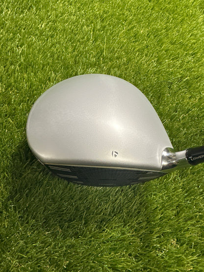 TaylorMade Qi35 Limited Edition 9 Driver