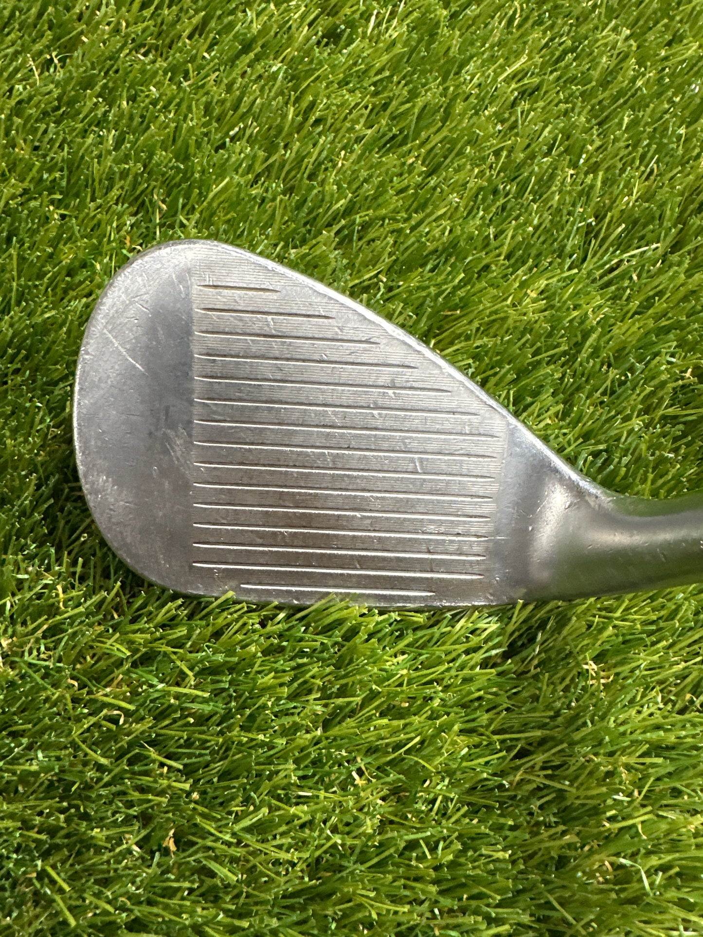 Callaway Jaws MD5 54/10S Wedge