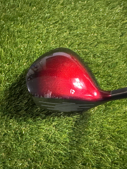TaylorMade R7 CGB Max 3 FWY