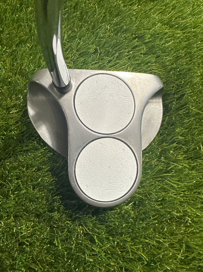 Odyssey White Hot 2Ball 35" Putter