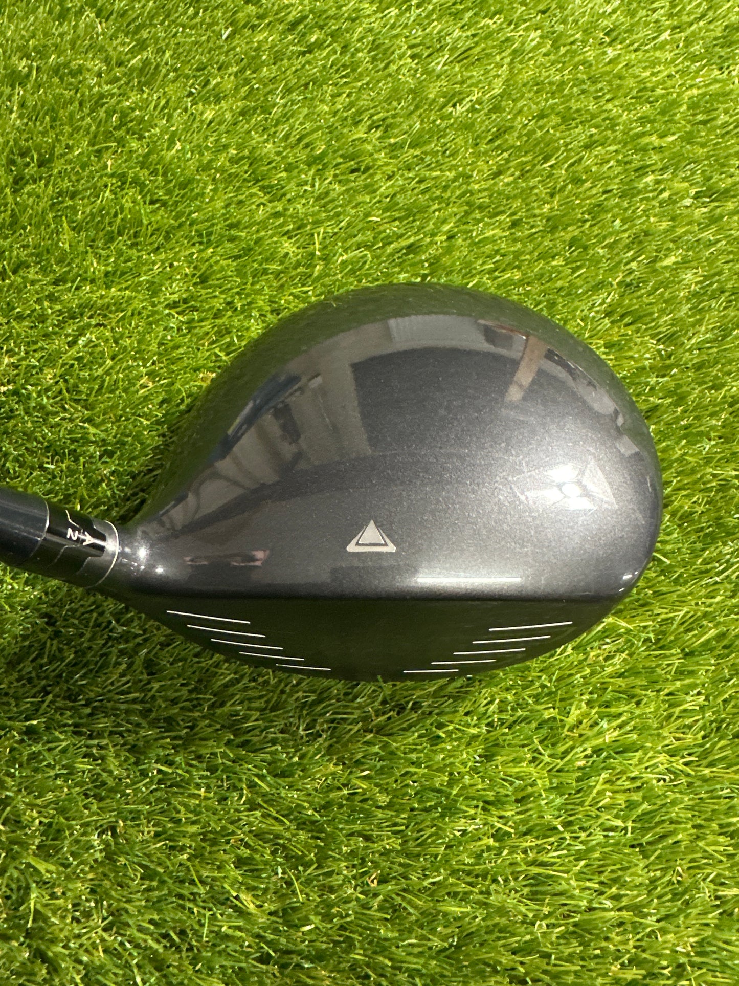 Titleist 917D2 10.5 Driver