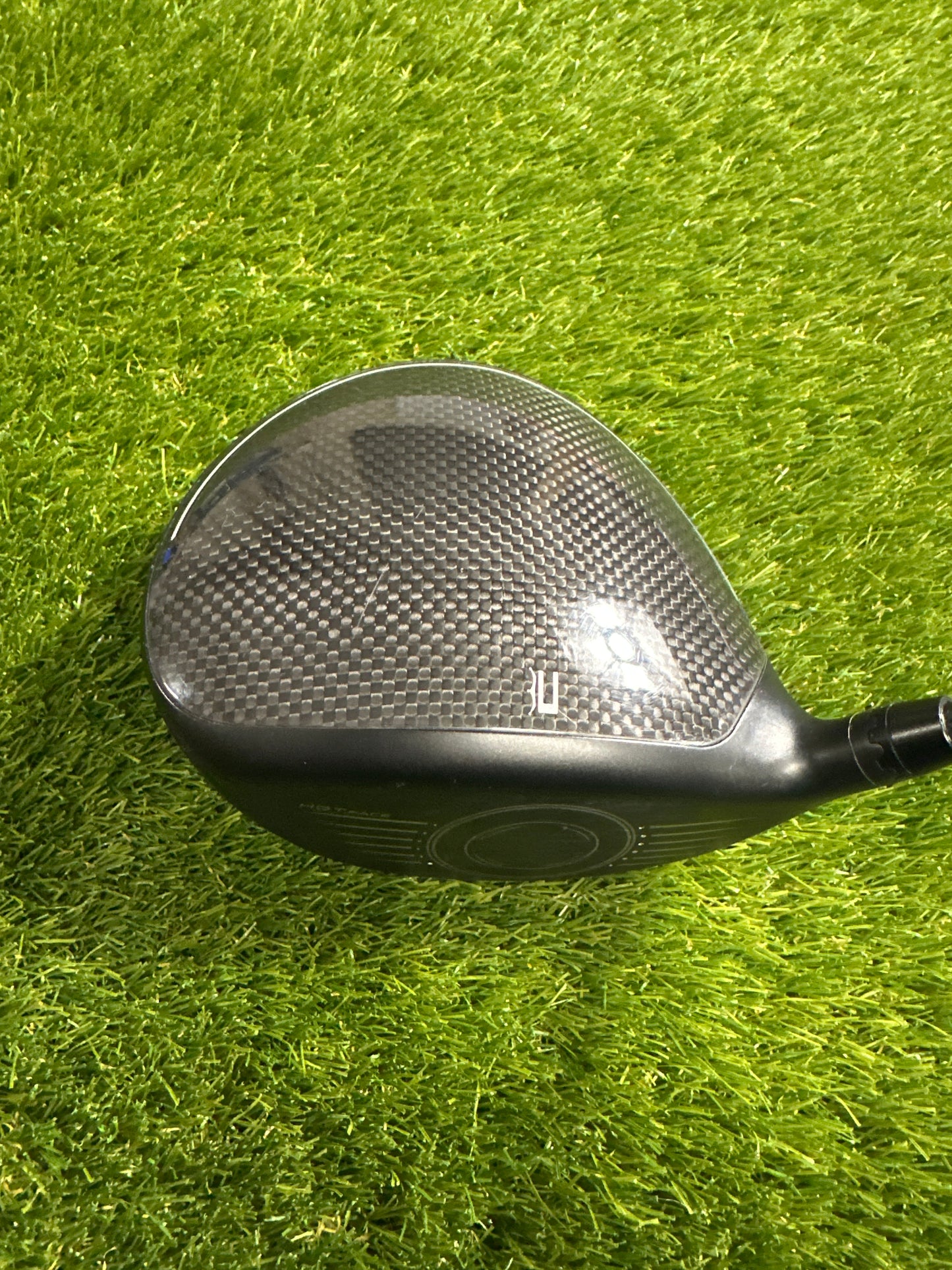 Cobra Aerojet LS 9 Driver