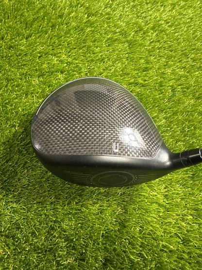 Cobra Aerojet LS 9 Driver