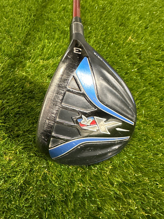 Callaway XR 3 FWY