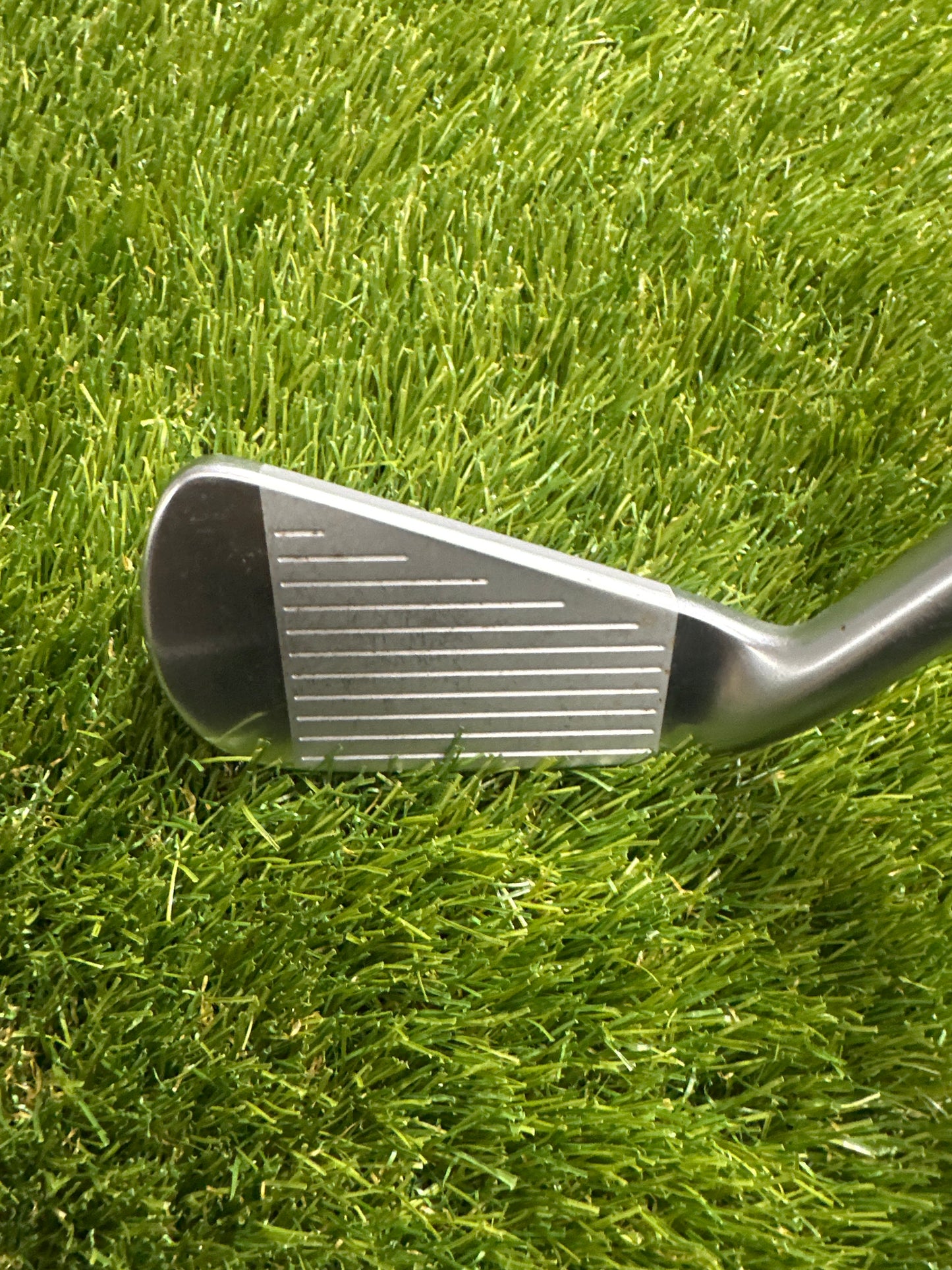 Callaway X Utility Prototype 21 DUI