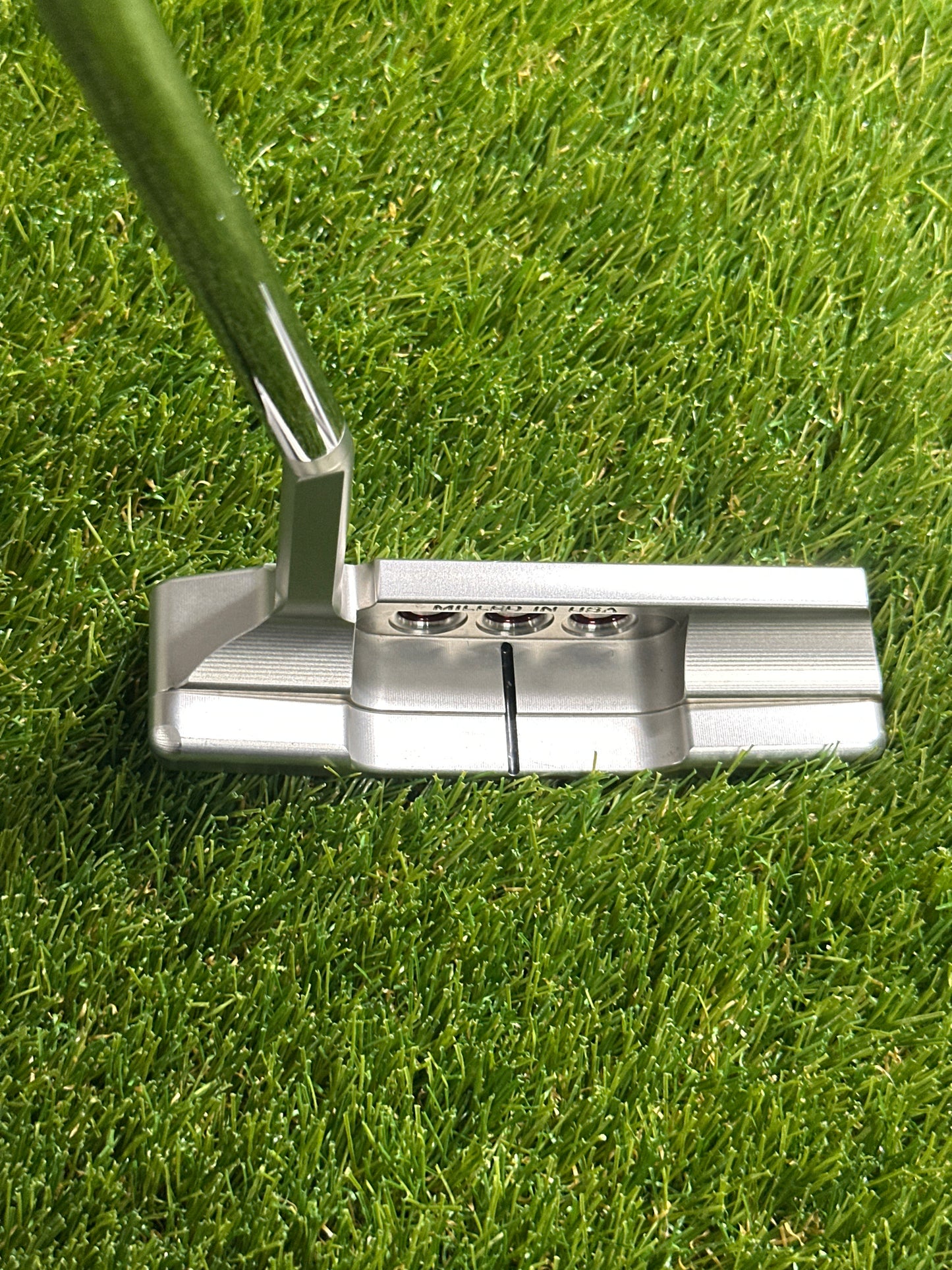 Scotty Cameron Special Select Newport 2.5 34" Putter