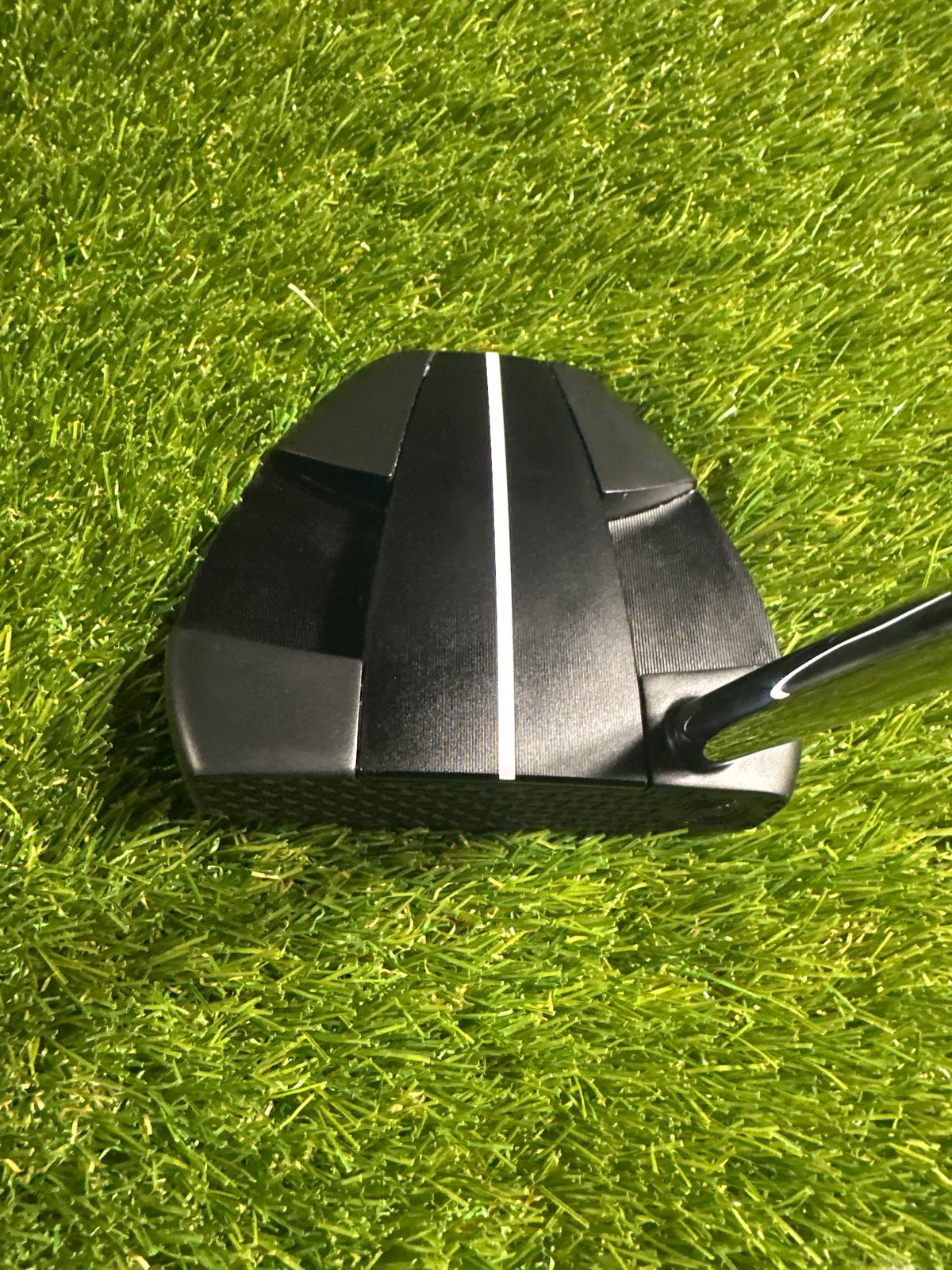 Odyssey Toulon Daytona Beach 34" Putter