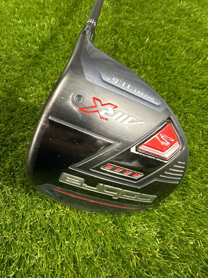 Cobra Air X 11.5 Driver