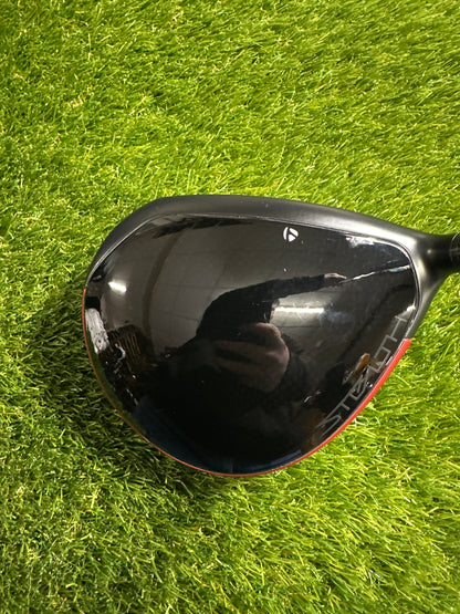 TaylorMade Stealth 2 9 Driver