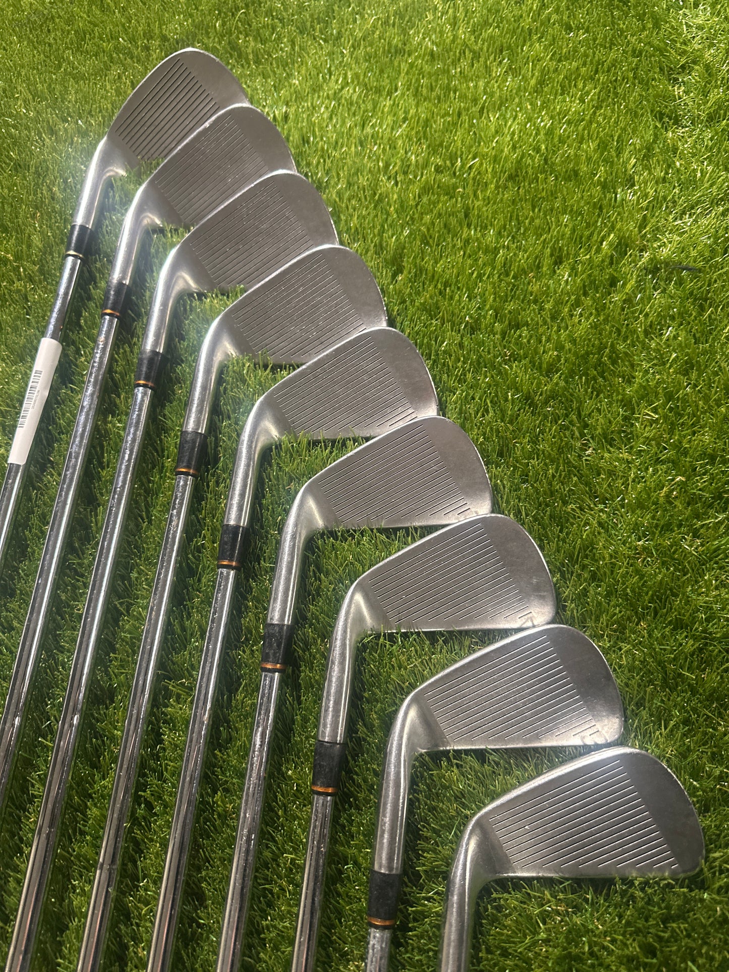 Titleist DCI 3-PW Irons